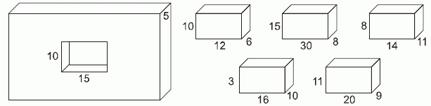 На рисунке 64 изображен деревянный брусок. Какова длина бруска изображенного на рисунке 1. Оцените ширину бруска изображенного на рисунке. Бруски изображённые на рисунке имеют одинаковые. 6 Класс прямоугольный брусок номер 727 схема.