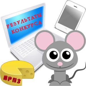 Опубликованы результаты конкурса 